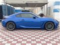2021 Subaru BRZ