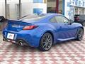 2021 Subaru BRZ