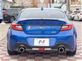 2021 Subaru BRZ