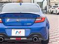 2021 Subaru BRZ