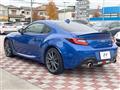2021 Subaru BRZ