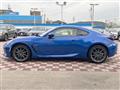 2021 Subaru BRZ