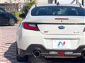 2024 Subaru BRZ