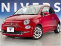 2018 Fiat 500
