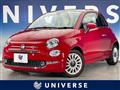 2018 Fiat 500