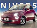 2018 Fiat 500