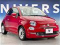 2018 Fiat 500