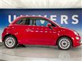 2018 Fiat 500
