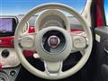2018 Fiat 500