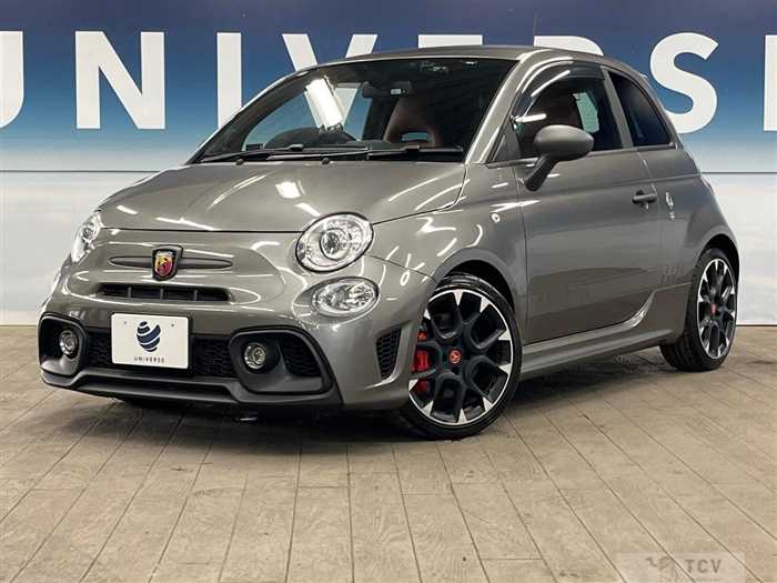 2020 ABARTH ABARTH OTHERS