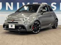 2020 ABARTH ABARTH OTHERS