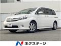 2011 Toyota Isis