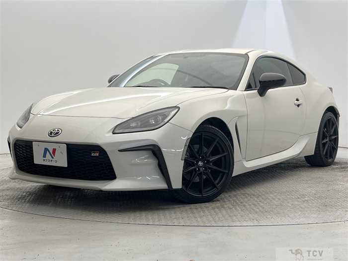 2022 Toyota 86