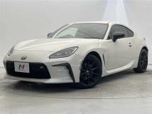 2022 Toyota 86