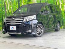 2015 Toyota Noah
