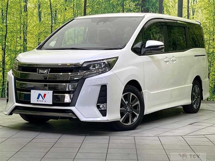2018 Toyota Noah
