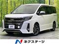 2018 Toyota Noah