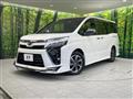 2018 Toyota Voxy
