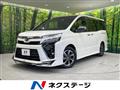 2018 Toyota Voxy