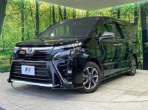 2018 Toyota Voxy