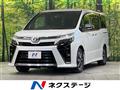 2019 Toyota Voxy