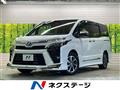 2019 Toyota Voxy