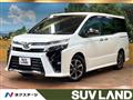 2020 Toyota Voxy
