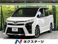 2020 Toyota Voxy