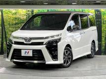 2020 Toyota Voxy
