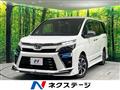 2021 Toyota Voxy