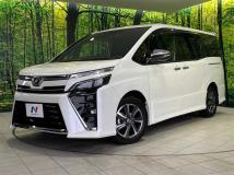 2019 Toyota Voxy