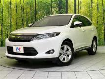 2014 Toyota Harrier
