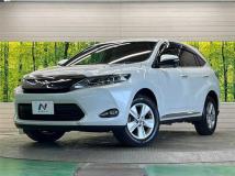 2014 Toyota Harrier