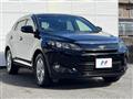 2016 Toyota Harrier