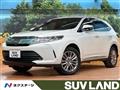 2017 Toyota Harrier