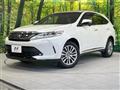 2017 Toyota Harrier