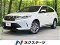 2017 Toyota Harrier