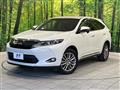 2016 Toyota Harrier