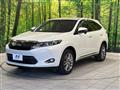 2016 Toyota Harrier