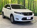 2016 Toyota Harrier