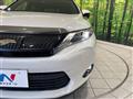 2016 Toyota Harrier