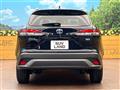 2023 Toyota CorollaCross