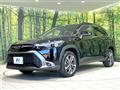 2024 Toyota CorollaCross