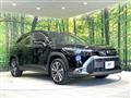 2024 Toyota CorollaCross