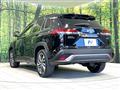 2024 Toyota CorollaCross