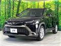 2024 Toyota CorollaCross