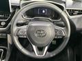 2024 Toyota CorollaCross