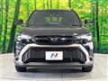 2024 Toyota CorollaCross