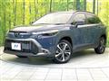 2024 Toyota CorollaCross