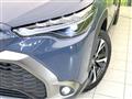 2024 Toyota CorollaCross